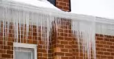 Ice Damning: Prevention is the Key to Saving Money and Protecting your Home or Business