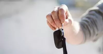 Your Teenager Just Got Their G2, Now What?