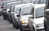Safe Driving Distance