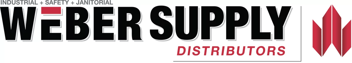 Weber Supply logo