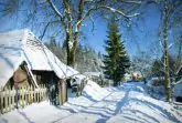 5 Tips for Winterizing Your Roof
