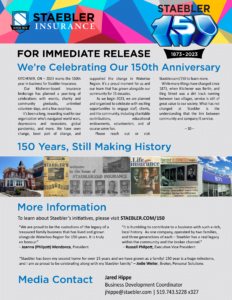 Staebler 150 PDF Media Kit