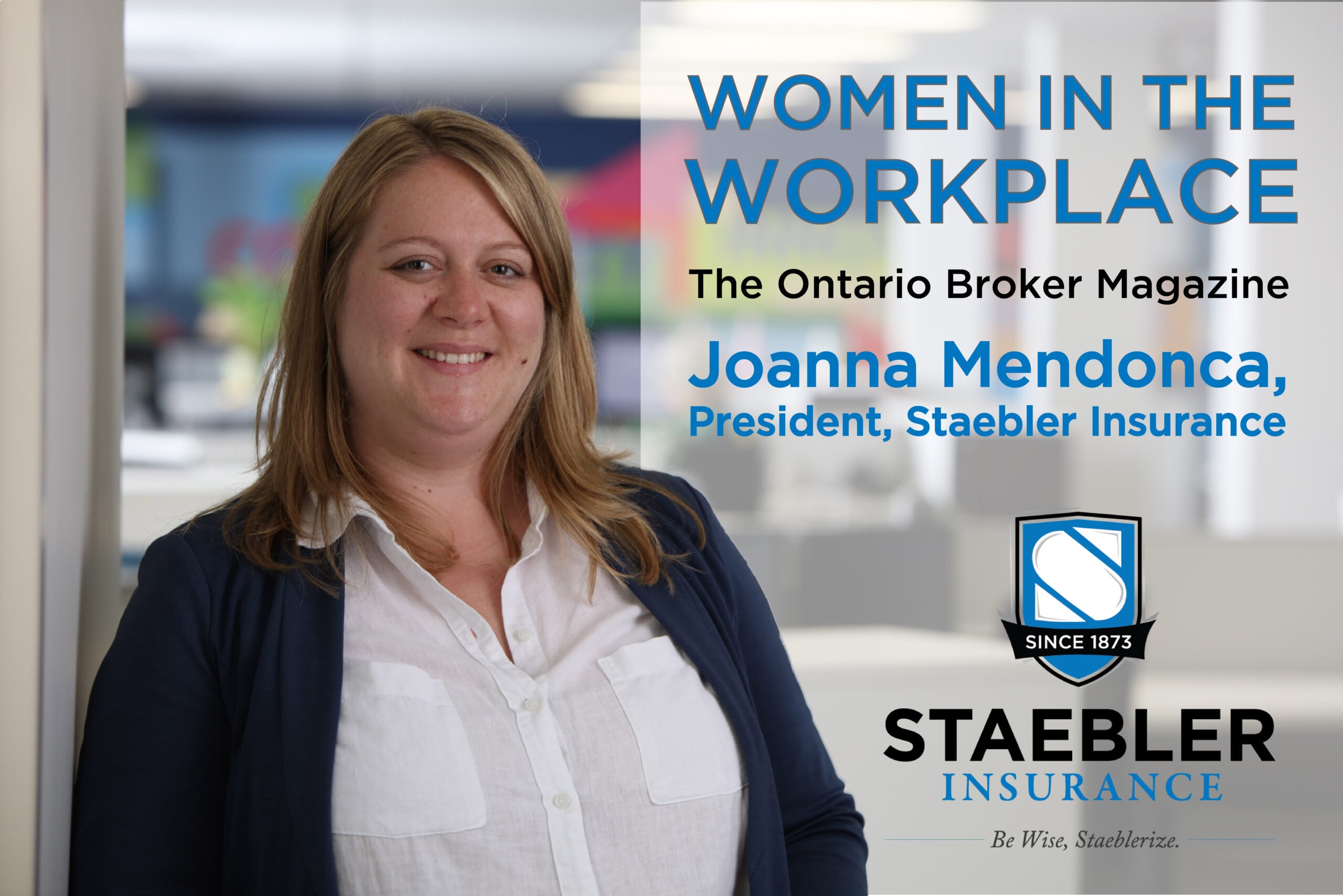 Joanna – The Ontario Broker