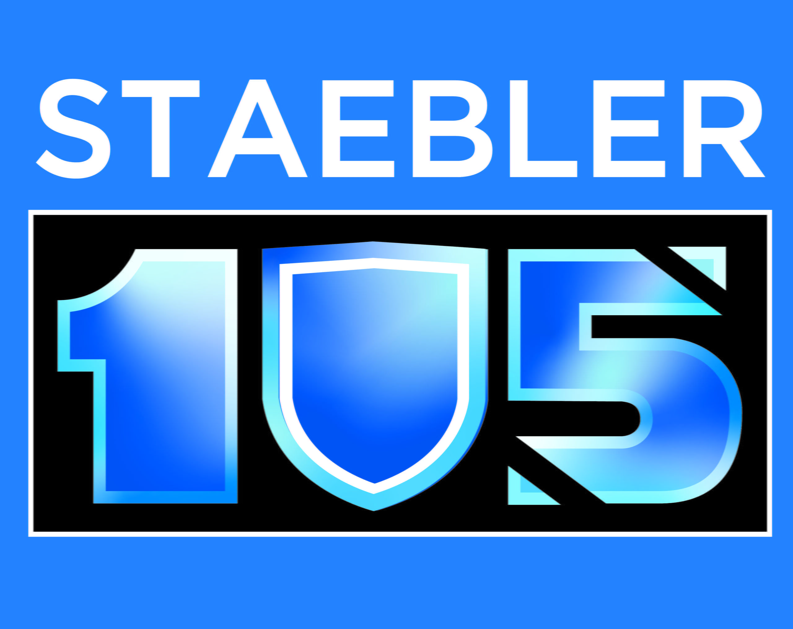 APRIL FOOLS: Staebler Miscalculates 150th Anniversary Date