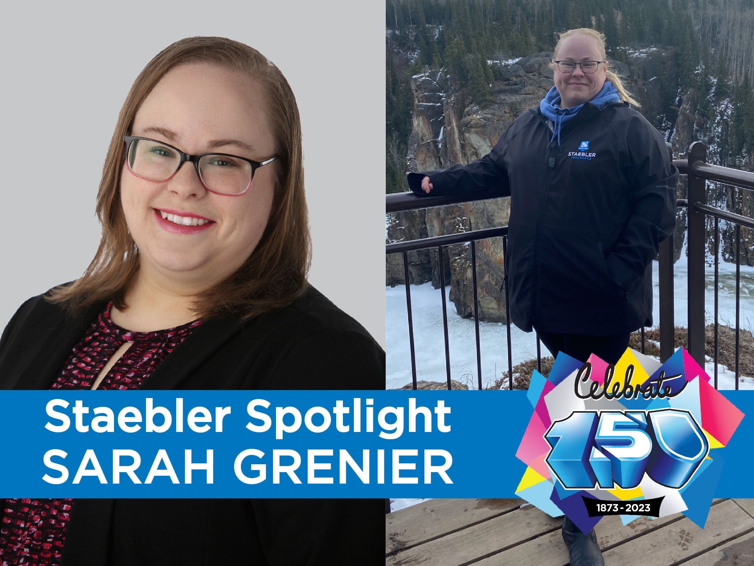 Staebler Spotlight Sarah Grenier Staebler Insurance staebler-spotlight-sarah-grenier-staebler-insurance