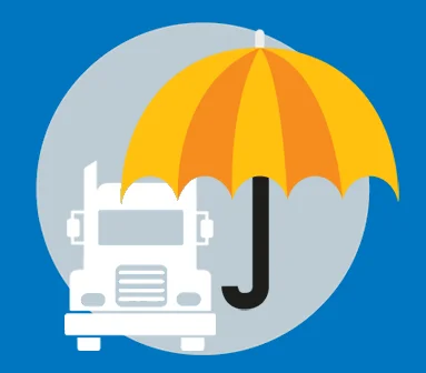 Umbrella trucking