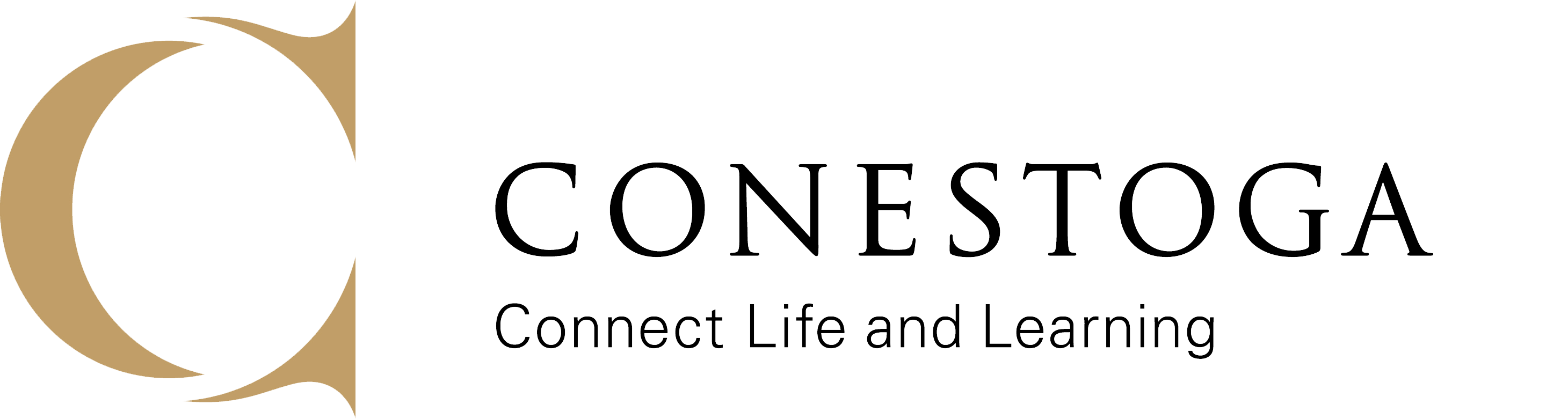 Conestoga College logo