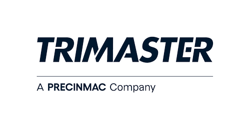 Trimaster Precinmac logo