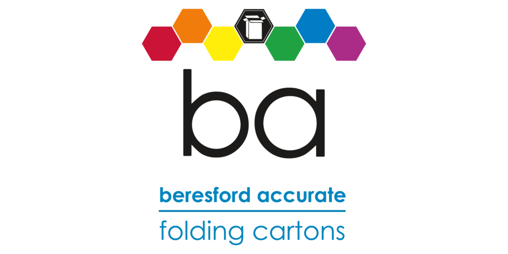 Beresford Accurate Folding Cartons logo