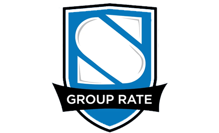 Group Rate Insurance logo