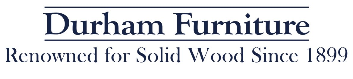 Durham Furniture logo