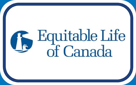 Group Logo Template Equitable Life of Canada logo