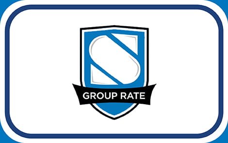 Staebler Group Rate logo