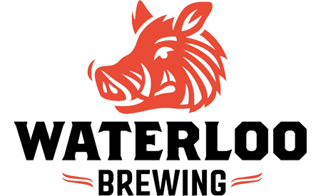 Waterloo Brewing logo