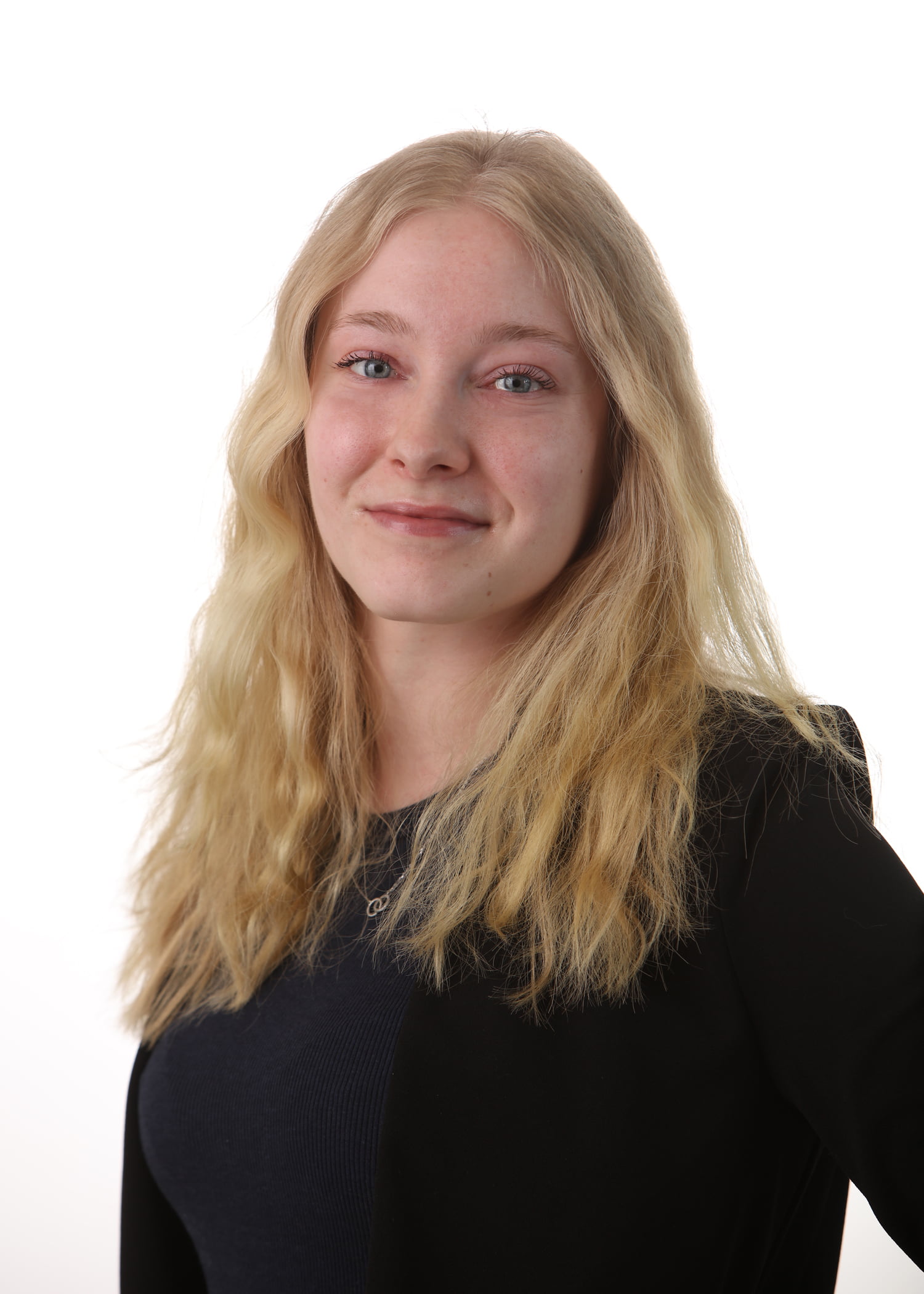 Amanda Brautigam
