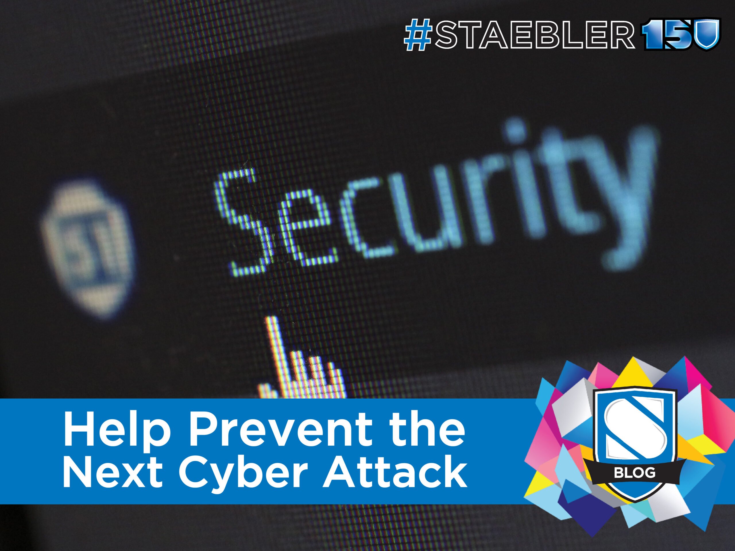 How Businesses Can Help Prevent the Next Cyber Attack in 2023
