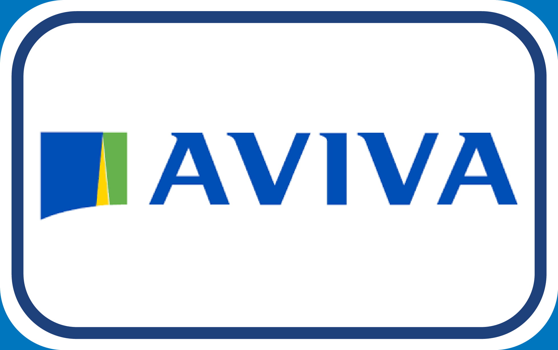 Aviva Insurance Bend All Automotive logo