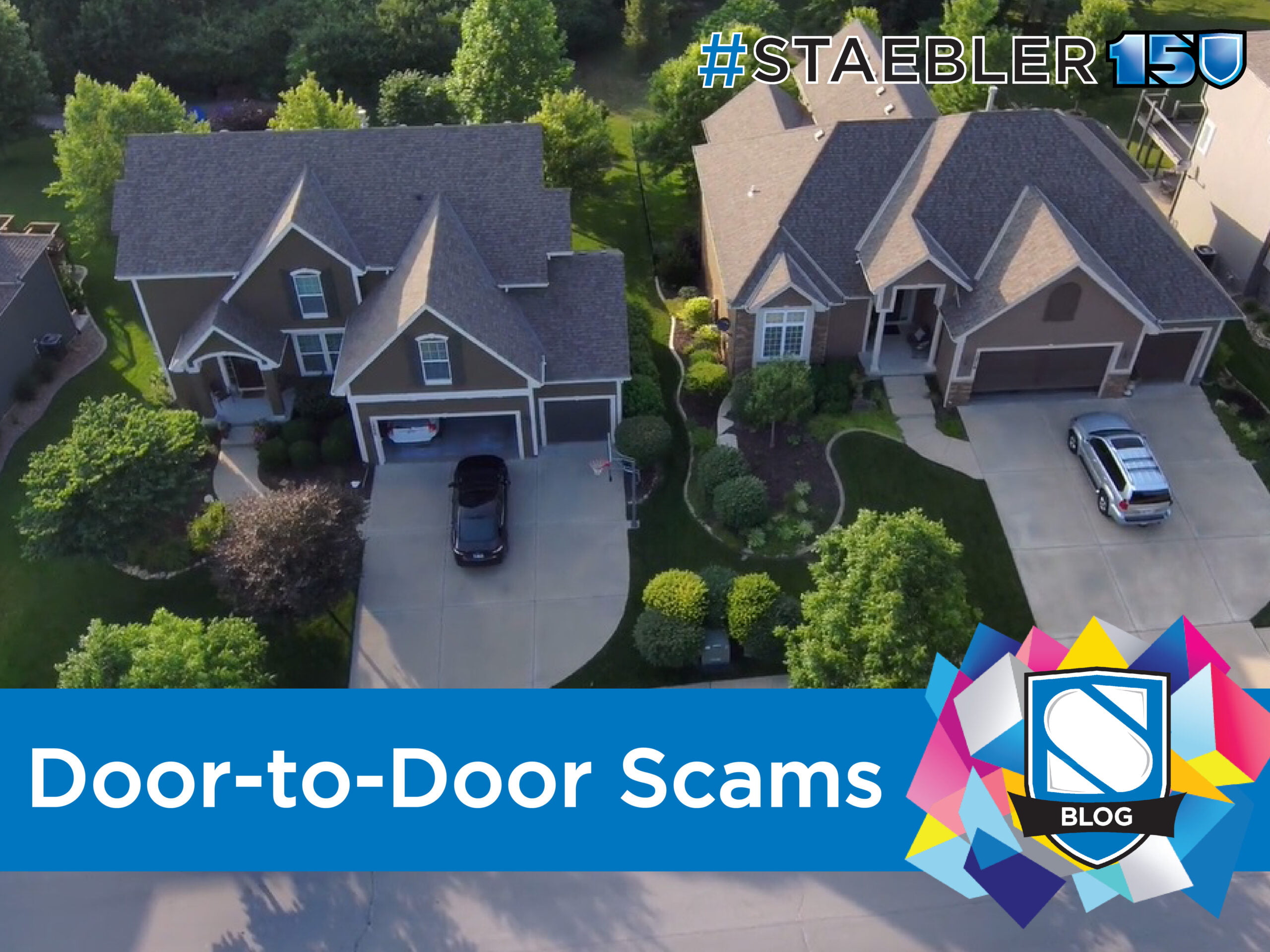 Be Aware of Ontario-based Door-to-Door Scams