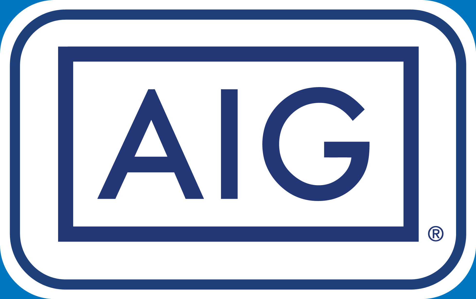 AIG Insurance Bend All Automotive logo