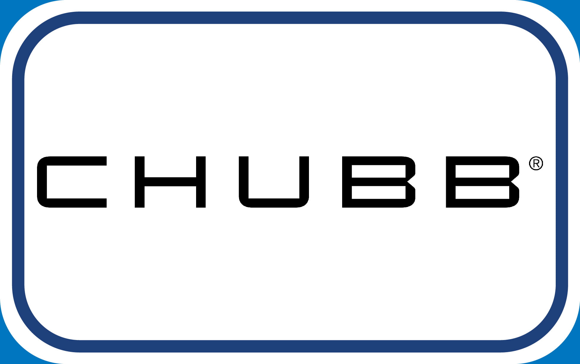 CHUBB Insurance Bend All Automotive logo