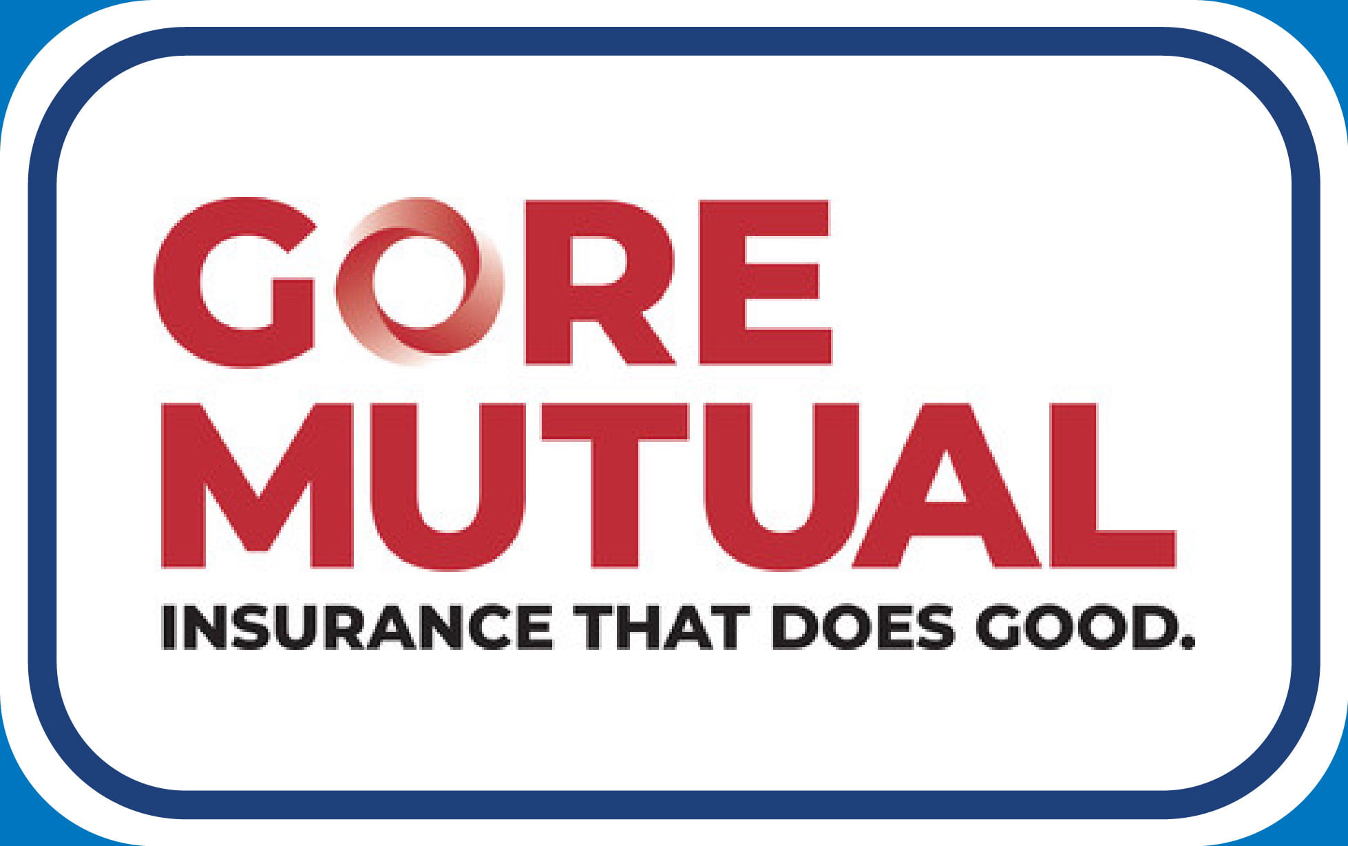 Gore Mutual Bend All Automotive logo