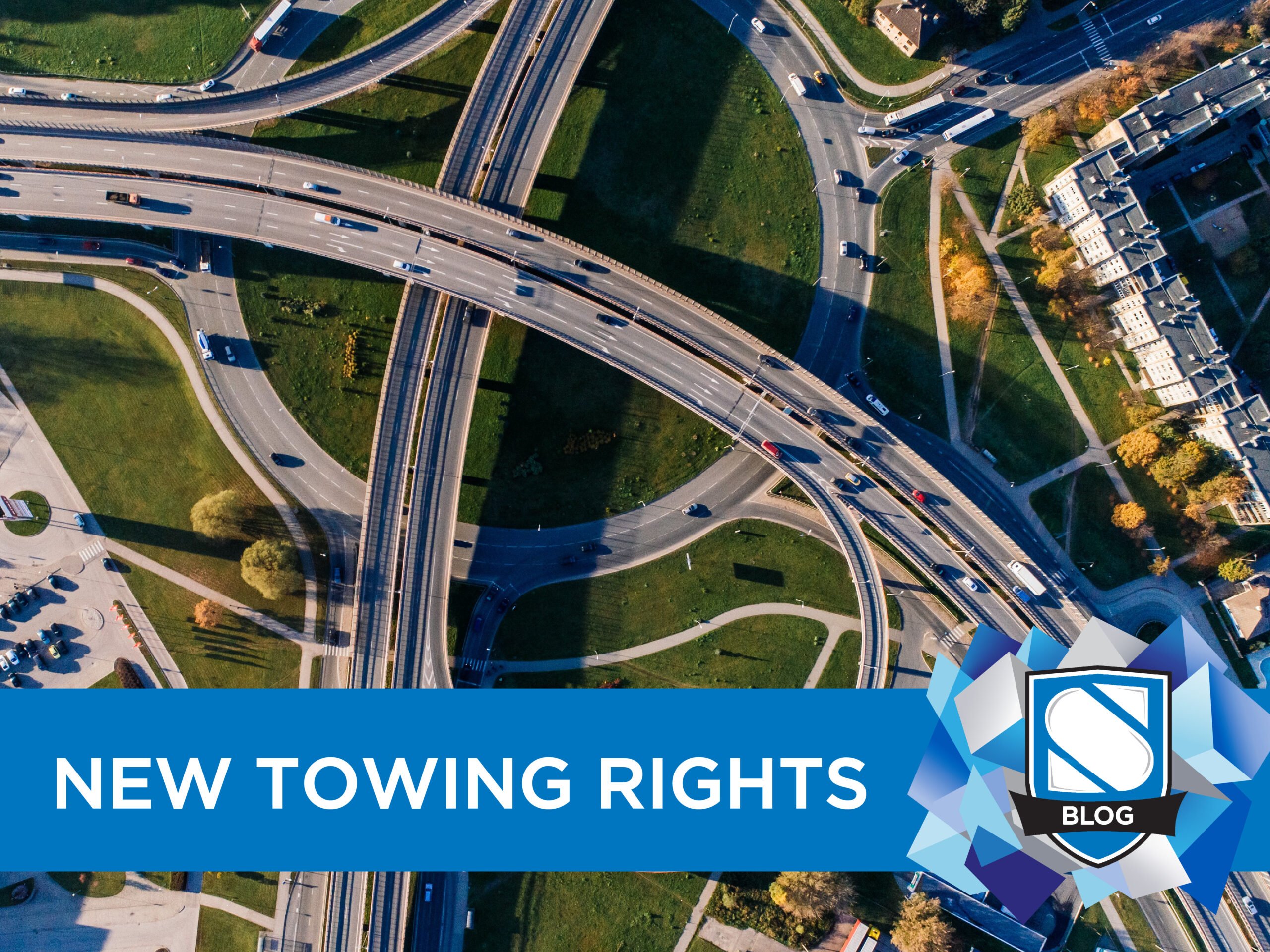 New Towing Rights and Regulations in Ontario