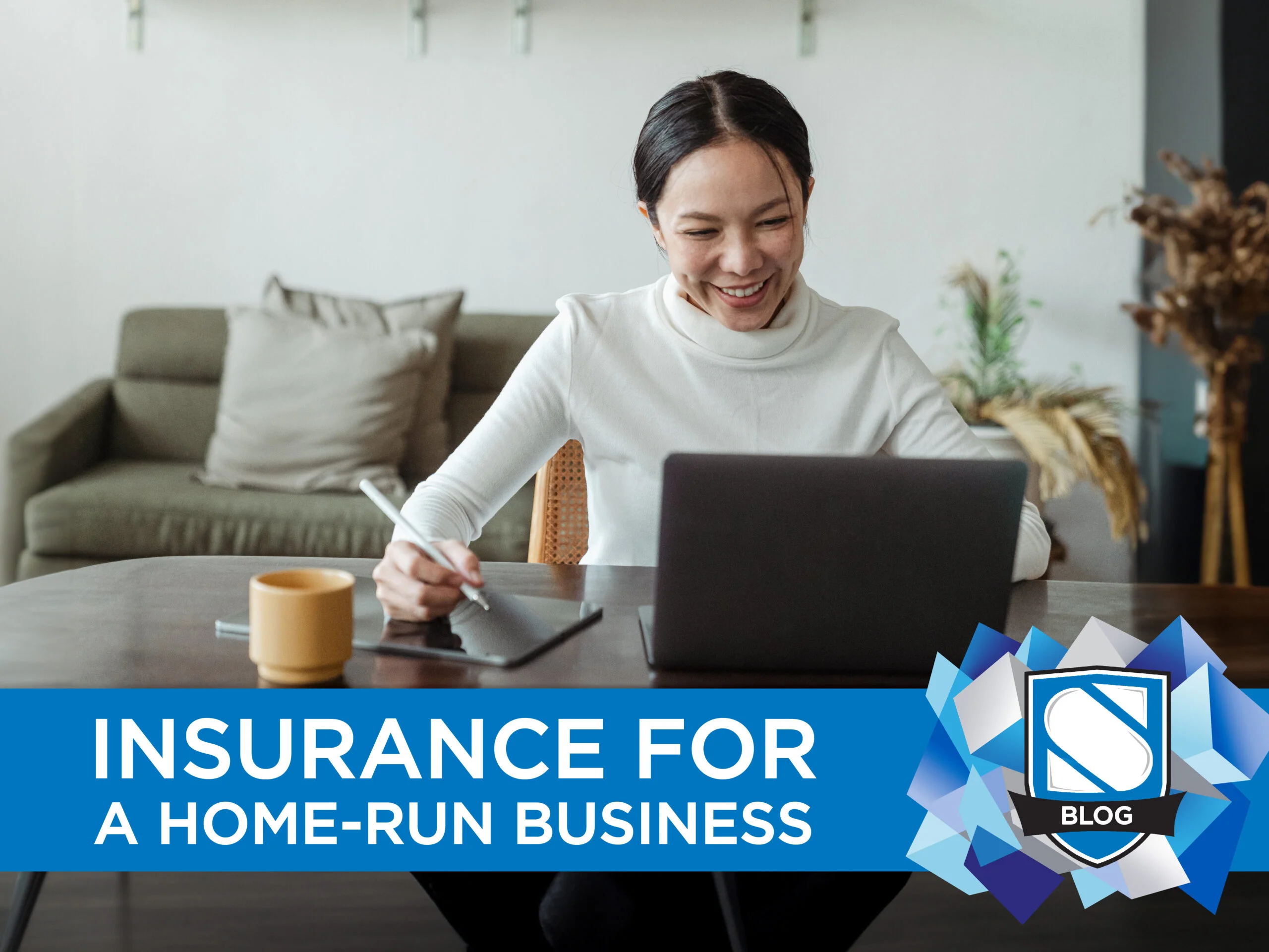 Insurance for Home Based Businesses