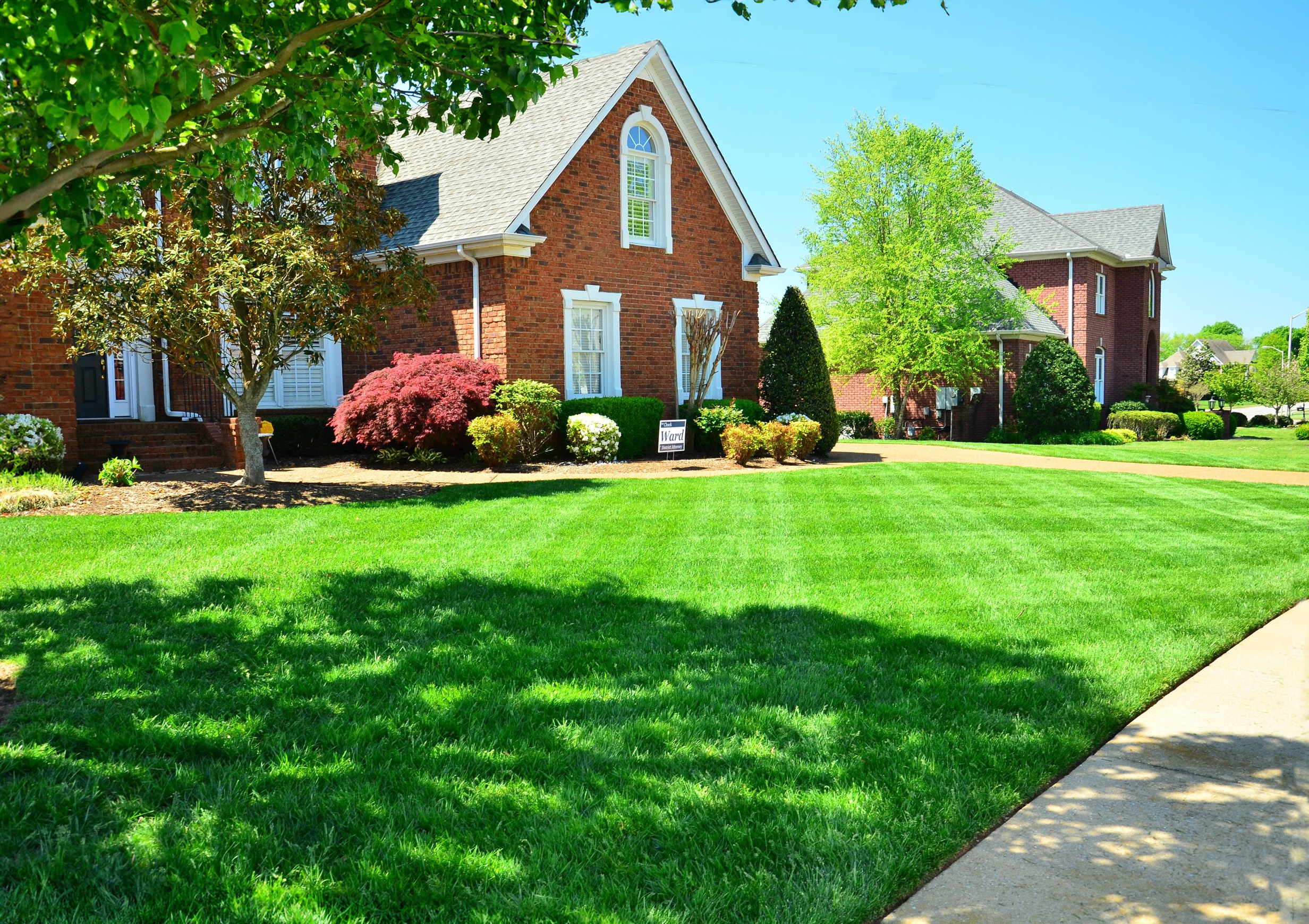 Staebler Suggests: Springtime Home Maintenance