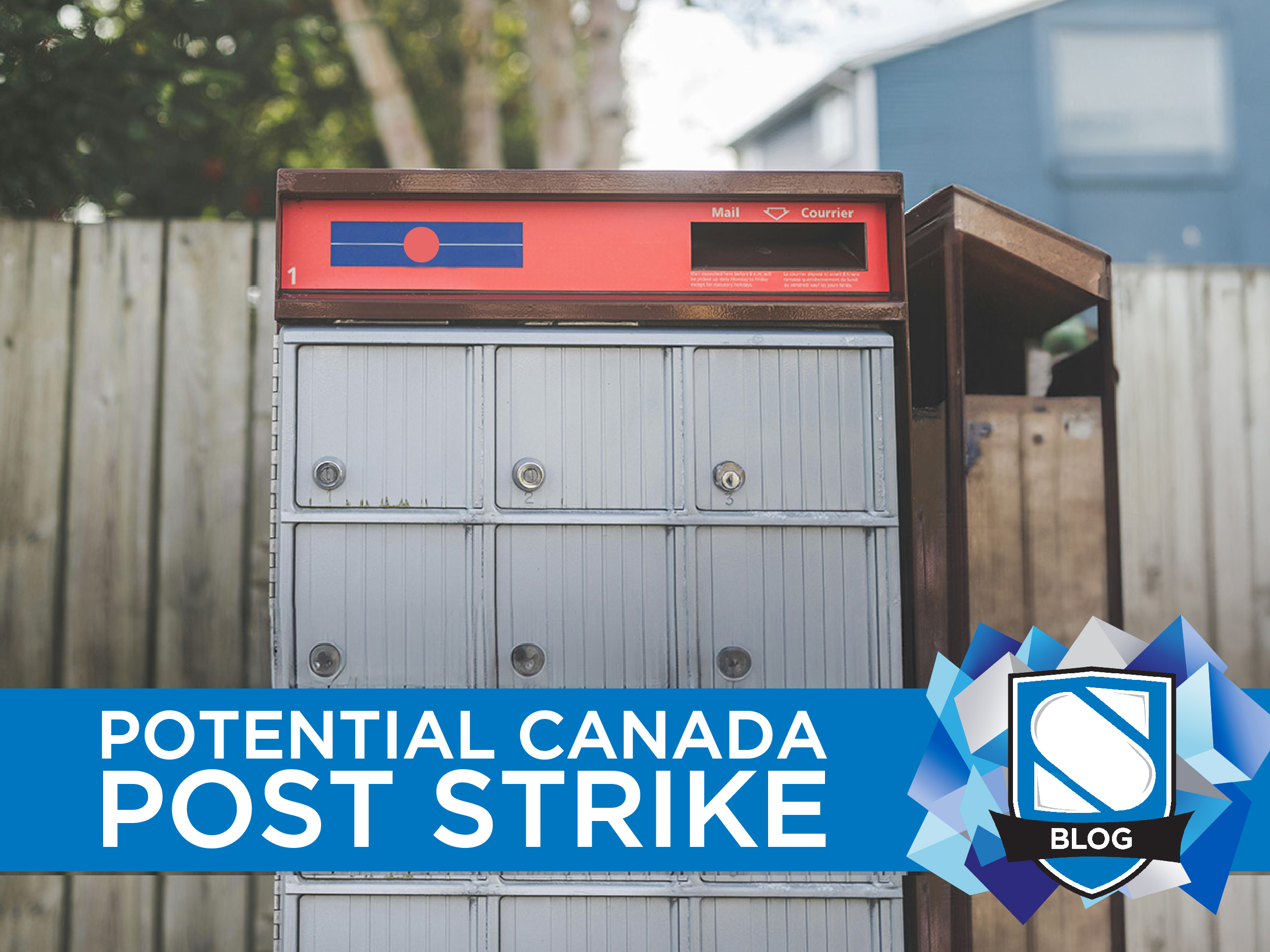 What You Need to Know about a Potential Canada Post Strike