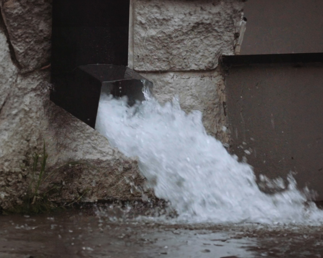 Important Spring Maintenance to Help Avoid Flooding and Loss