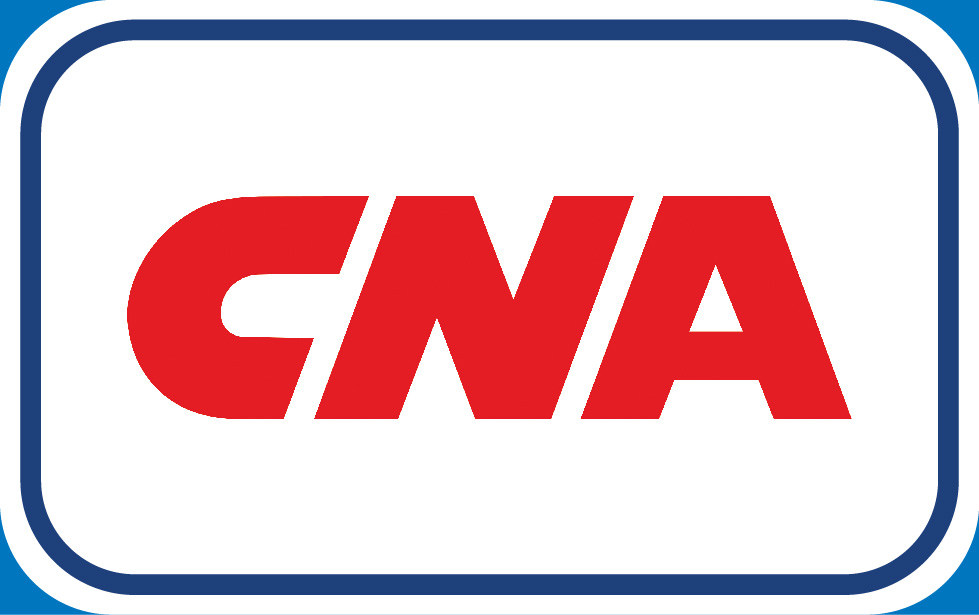 CNA Insurance logo Bend All Automotive logo