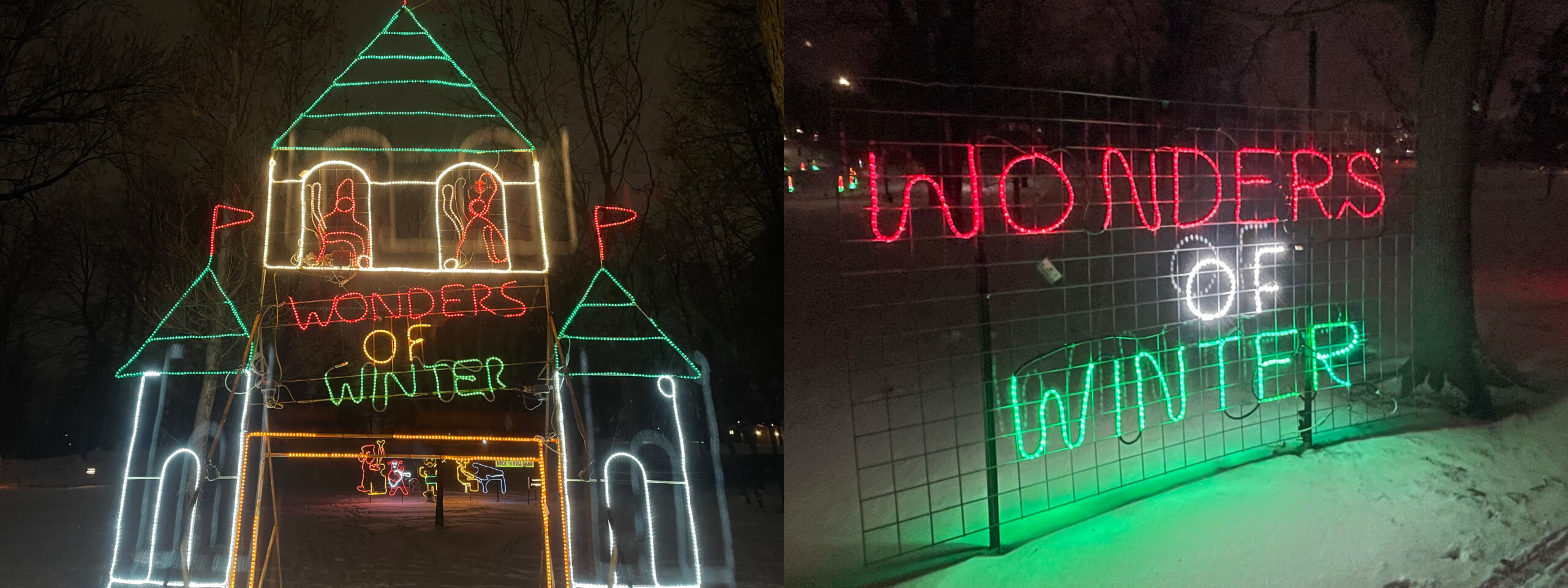 Mark Your Calendars: Holiday and Winter Activities in Ontario 🎄