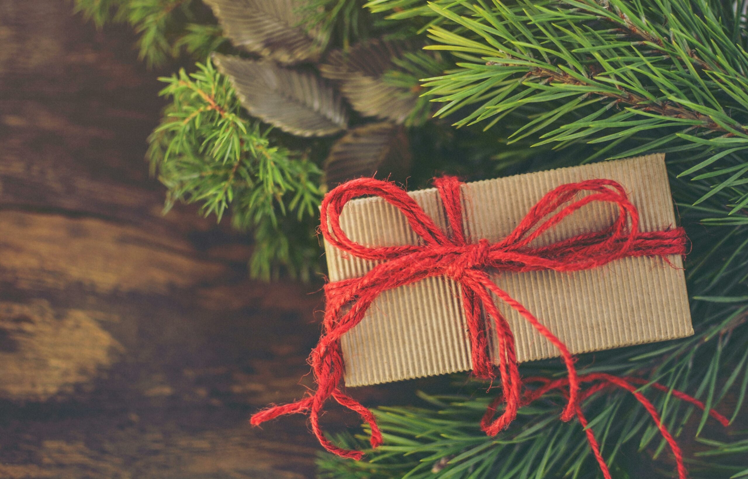 Staebler Suggests ☑️ Shake Up Your Gifting 🎁