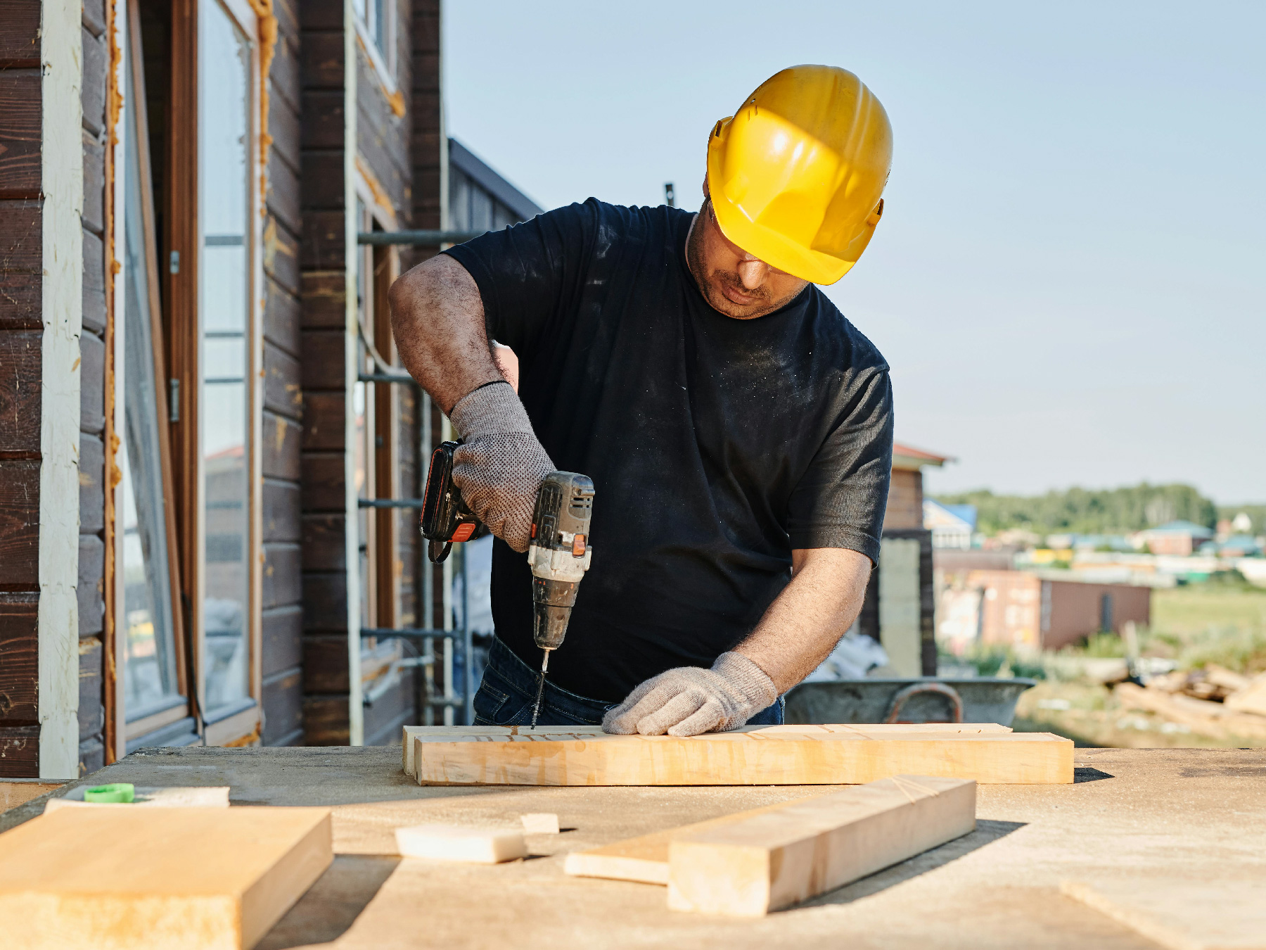 Impact of Tariffs on Property & Car Insurance