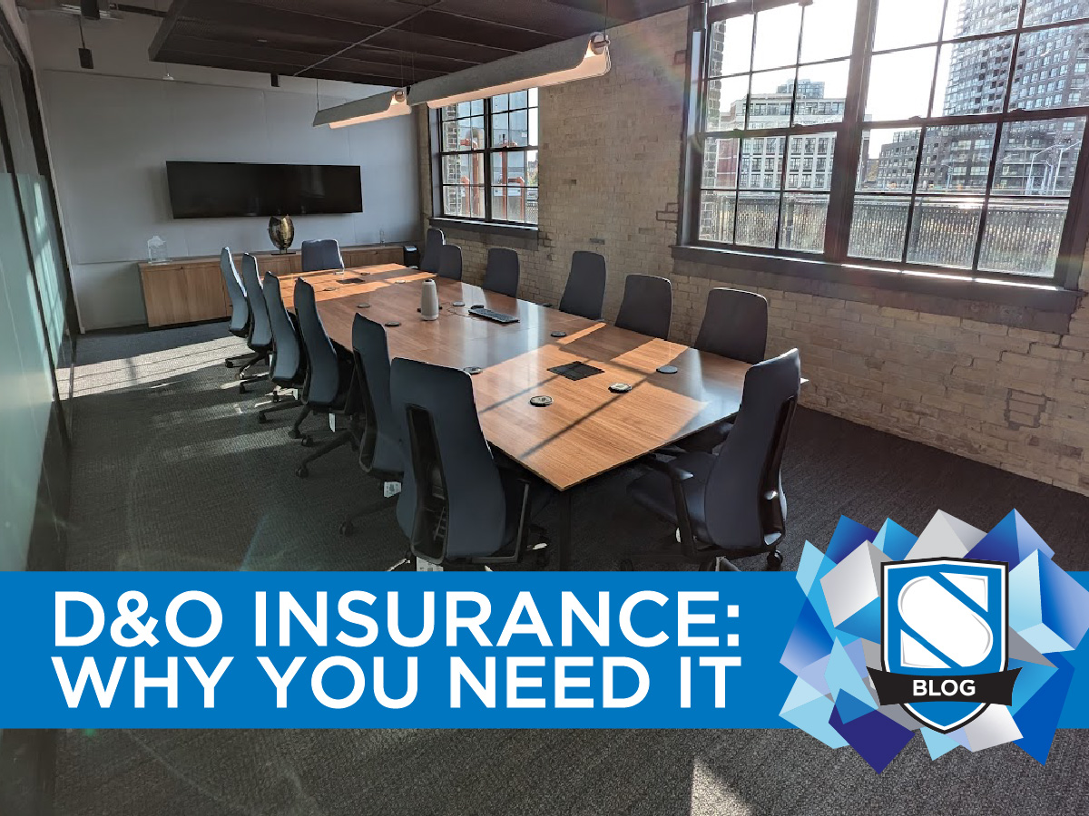 Why Directors and Officers Insurance is Critical for Businesses in 2025