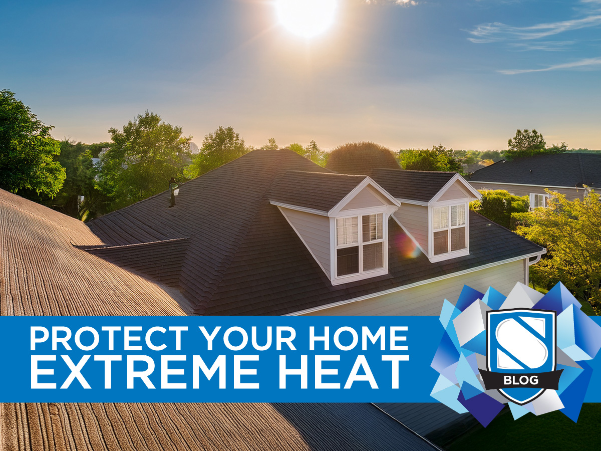 Protecting Your Home from Extreme Summer Heat in Ontario