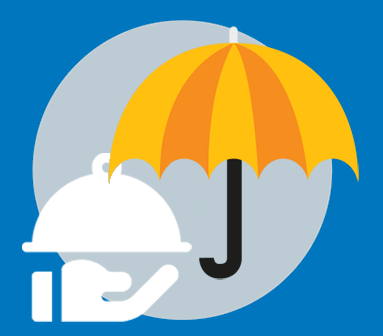 Umbrella restaurant insurance