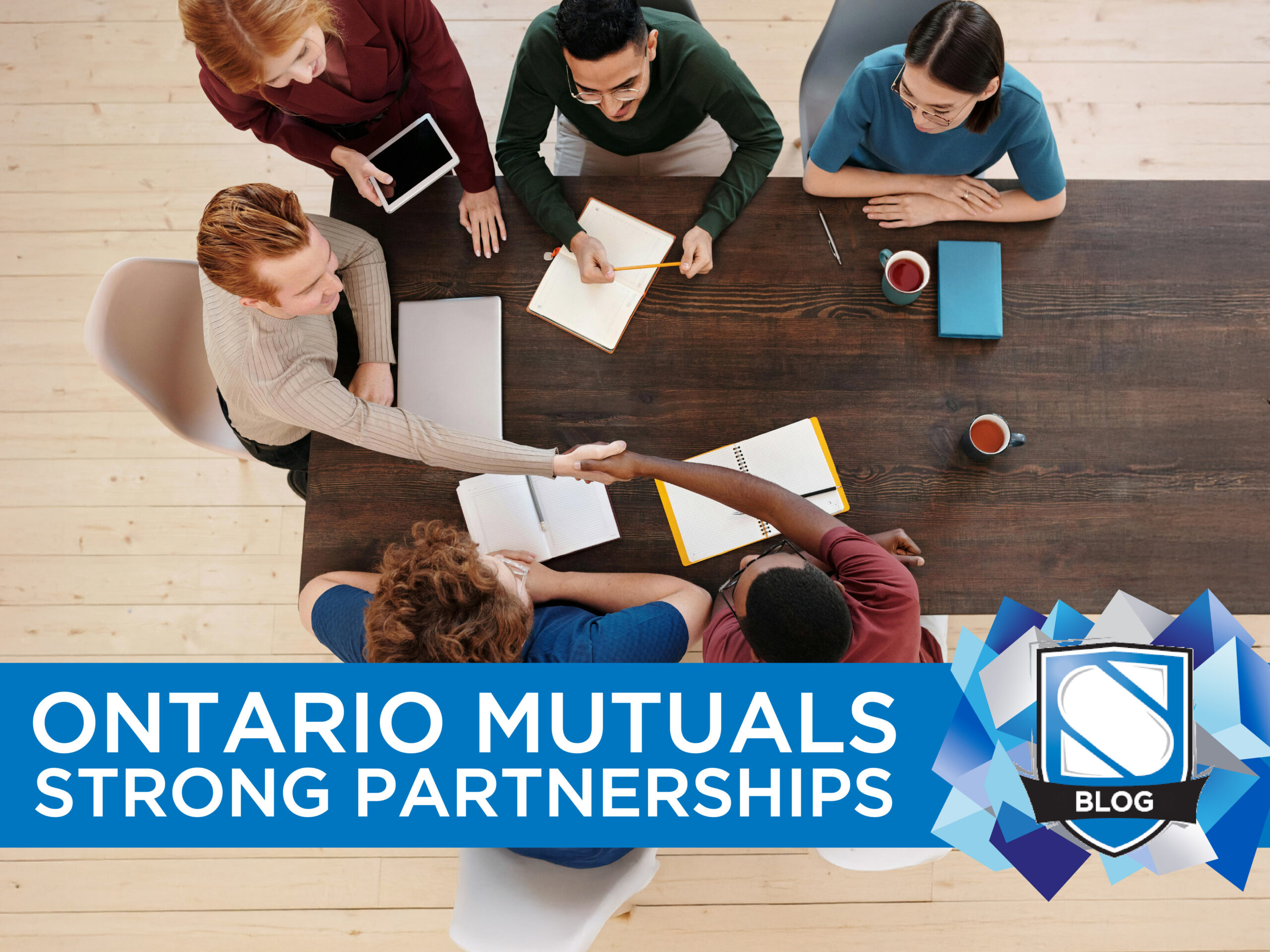 What is a Mutual Insurance Company?