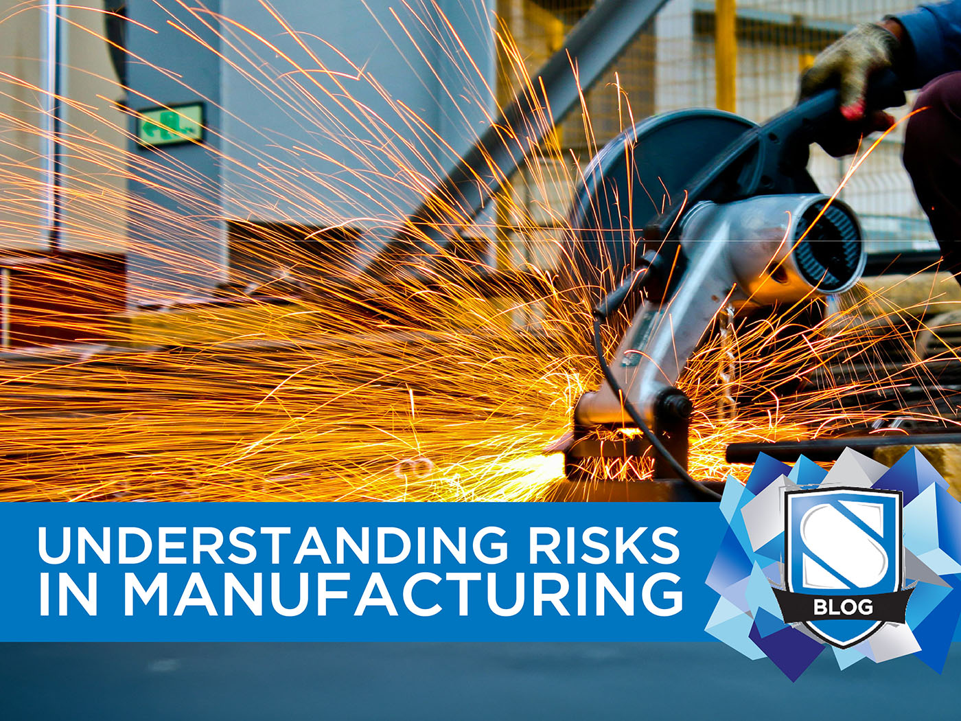 Understanding the Risk Landscape for Canadian Manufacturers in 2025 and Beyond