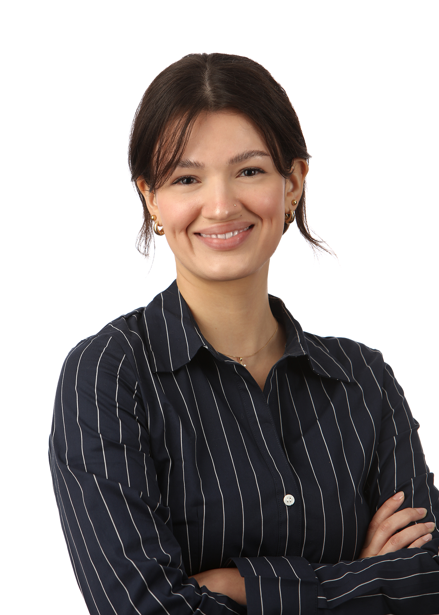 Domenic Sturino Centric CEO