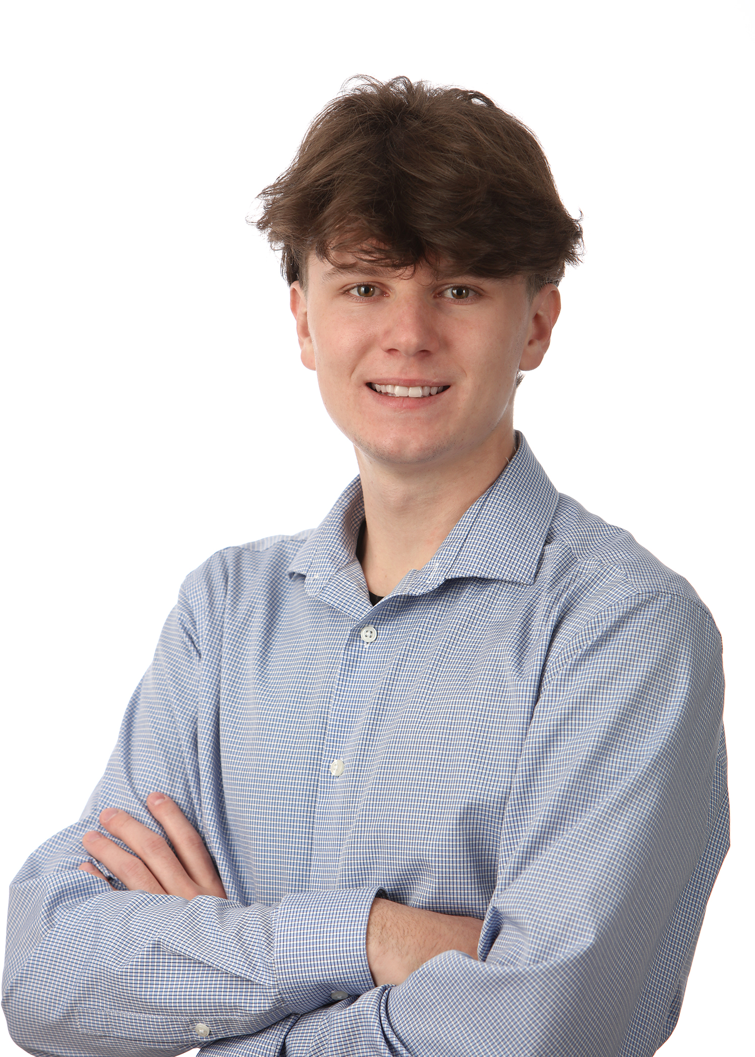 Domenic Sturino Centric CEO