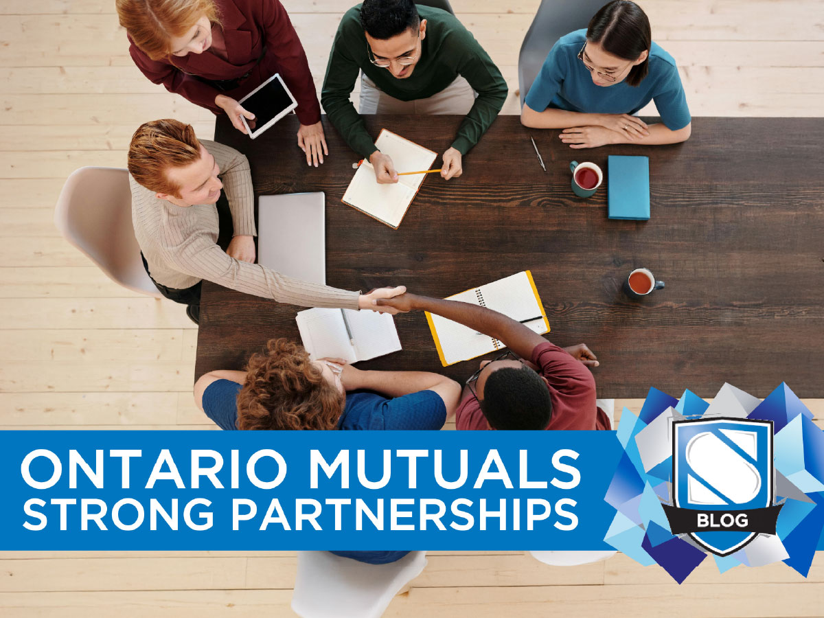 What’s a Mutual Insurance Company?