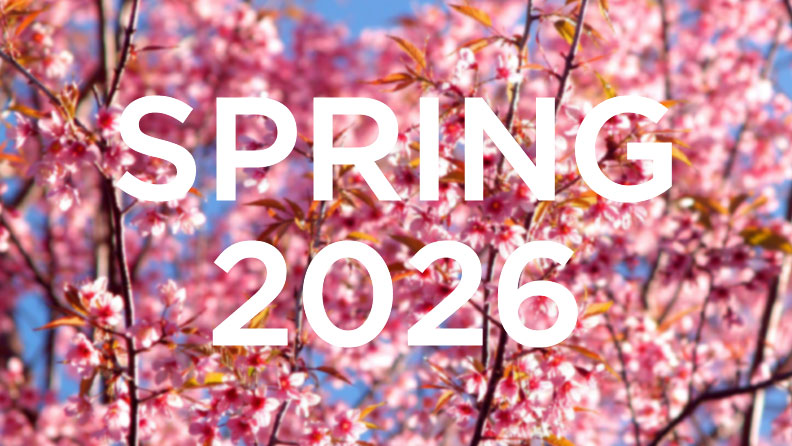 Spring 2026 - thumbnail