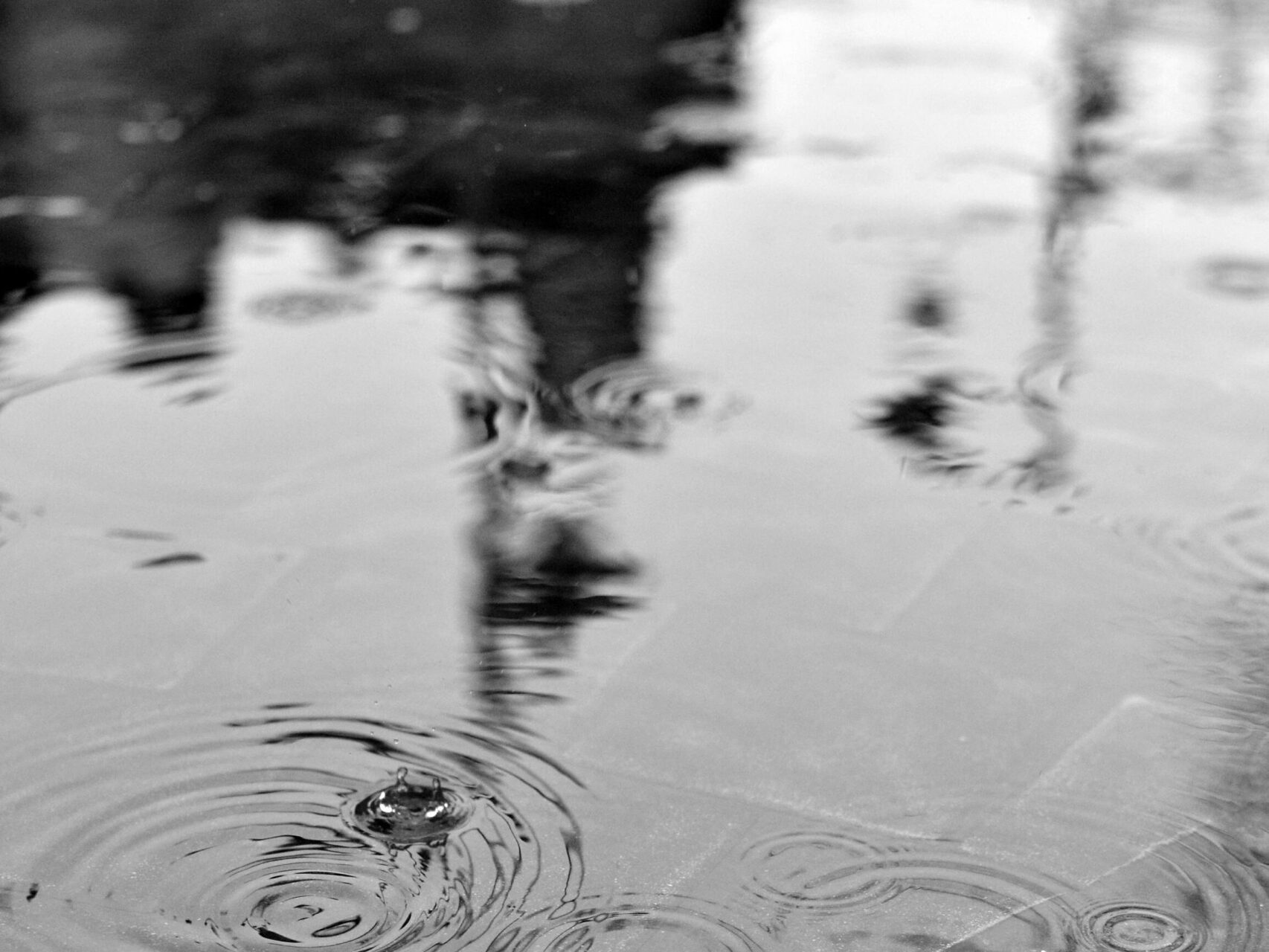 Spring Thaw Water Prevention Tips