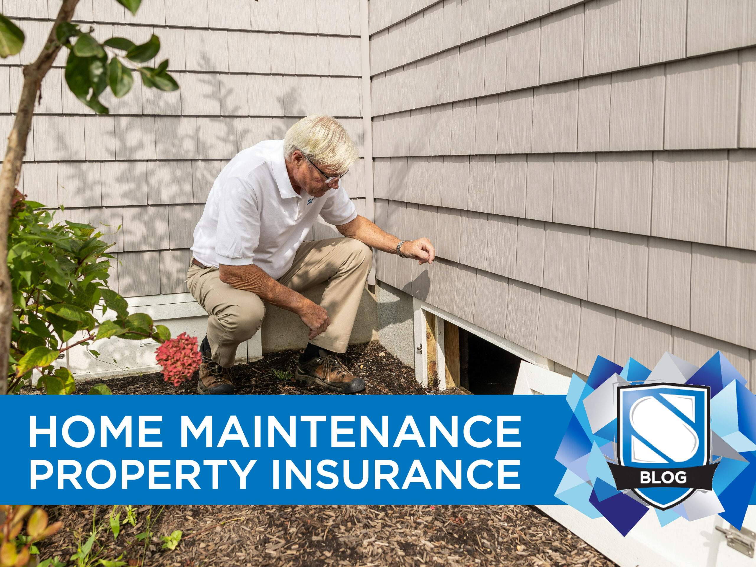 5 Ways Maintenance Helps Your Insurance Respond When You Need It