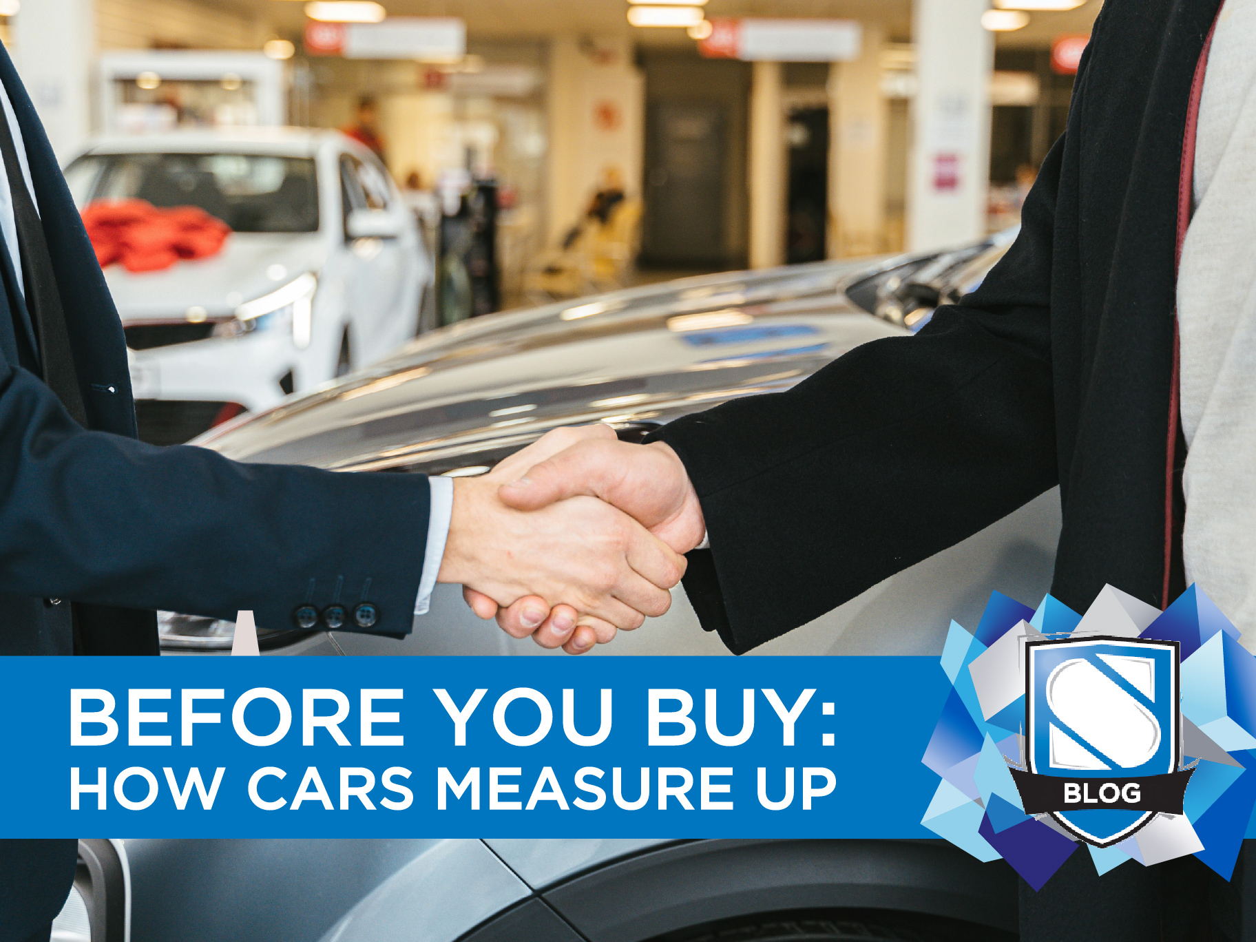 How Does Your Car Measure Up? New IBC Tool Helps Ontarians Make Smarter Vehicle Choices