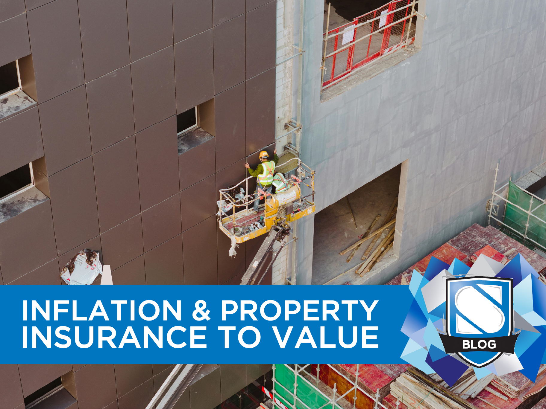 Don’t Let Inflation Leave You Underinsured