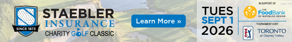Staebler Insurance Charity Golf Classic web wide Staebler Insurance Charity Golf Classic
