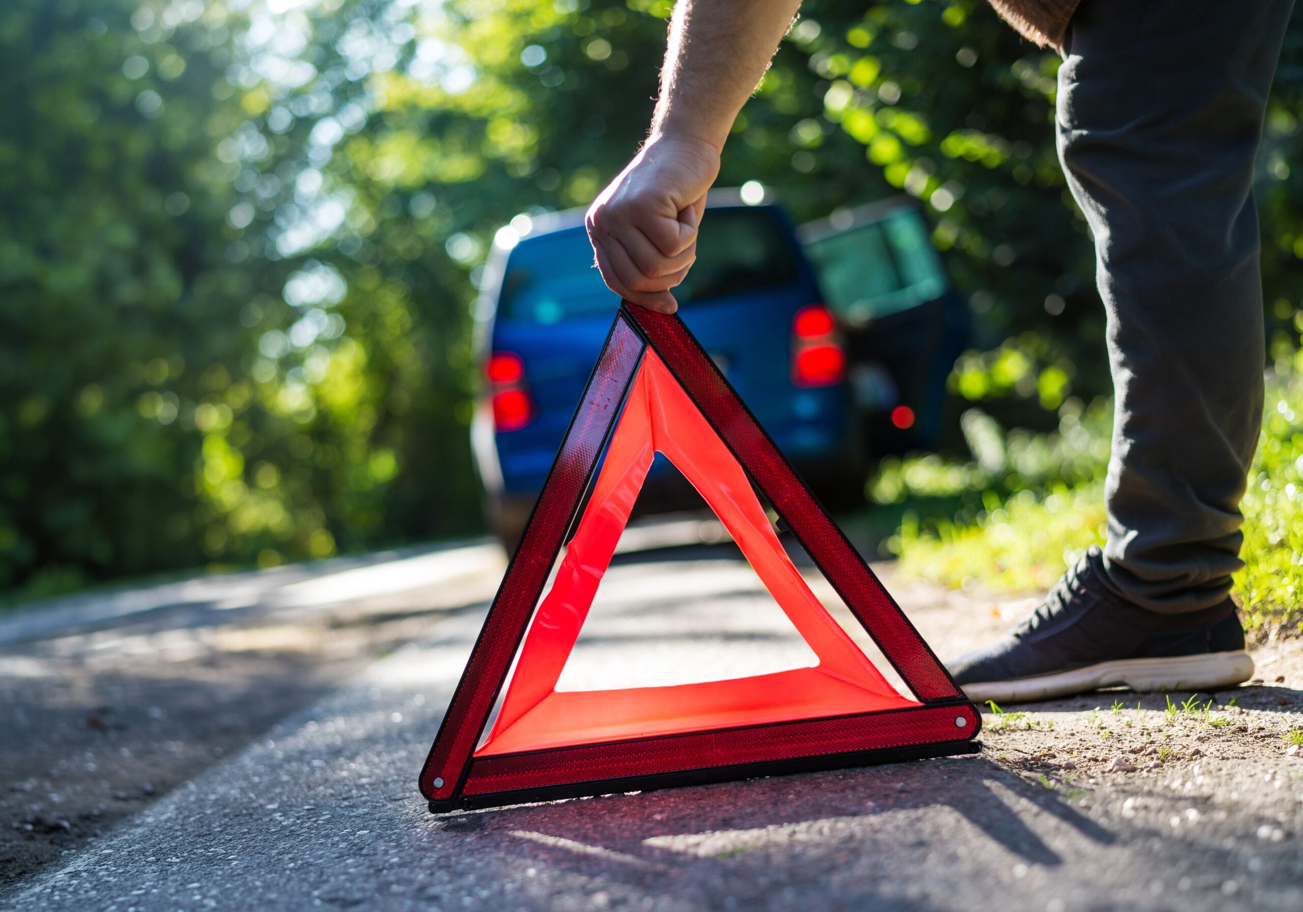 Accident Benefits Accident Benefits