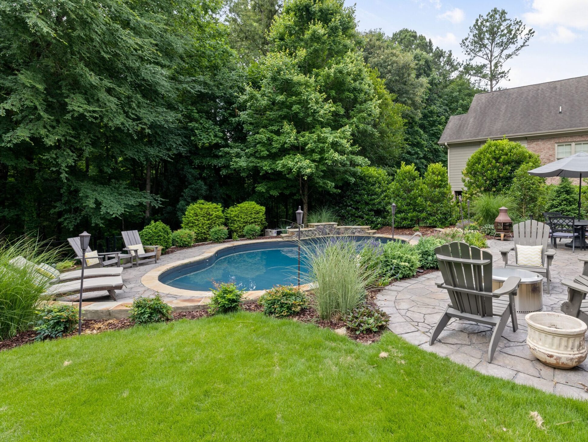 A Guide to Backyard Pool Safety